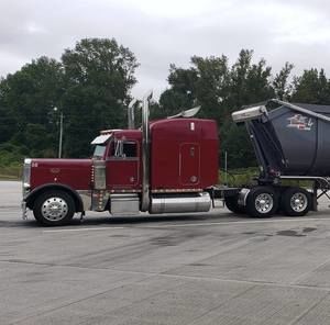 Meet your Posher, Eric